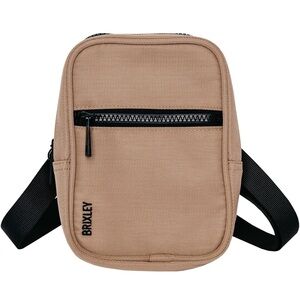 Brixley Crossbody Sling, Desert